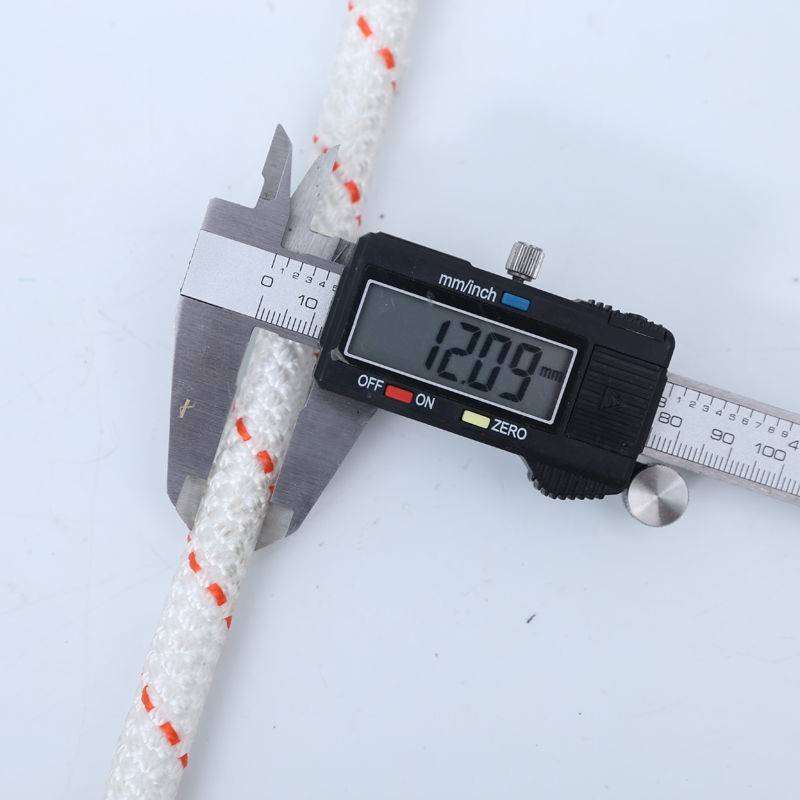 12mm steel chore core 100m Trench + Glove